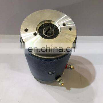 Brush Hydraulic Dc Motor 24v 2.8kw 2800w photo-4