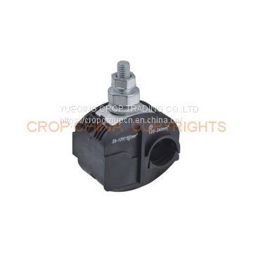 0.6-1KV low voltage Electrical Cable Fittings wire Connector/Insulation Piercing clamp