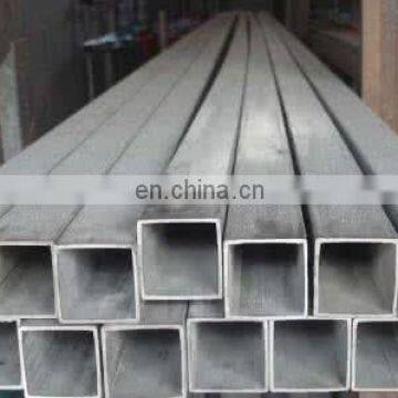40g Gsm Galvanized Square Steel Pipe photo-6