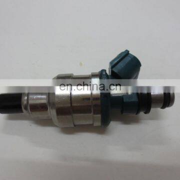 High Energy Original 195500-2350 1955002350 For Suzuki Esteem 1.6L Fuel Injector Nozzle photo-3