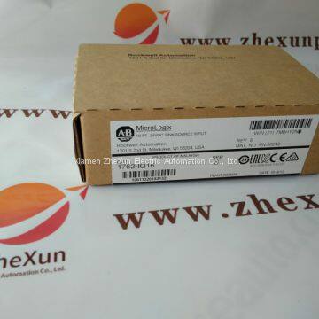 1762-L24AWA MicroLogix 1200 24 Point Controller