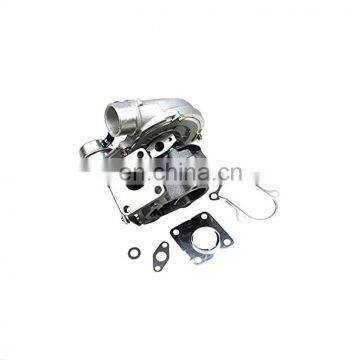 Diesel engine parts turbocharger 454061-0010 for Engine 2.8L