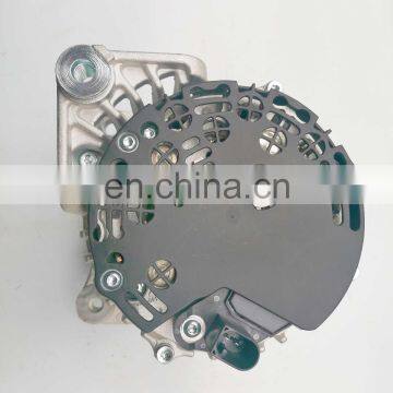 JFZ270-1102 3698351 28V 110A Generator for Foton Auman GTL photo-4