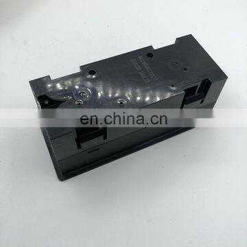 Air Conditioner Control Panel WG1684821020 for Sinotruk Haoka H7 photo-2