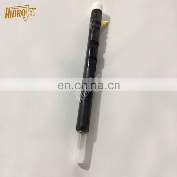 original new injector nozzle 28258683 320/06833 fuel injector for JCB