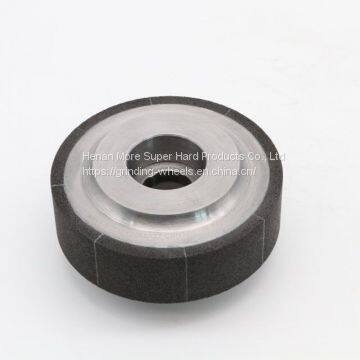 14A1 CBN Wheel For Camshaft Grinding