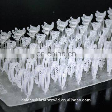 Affordable Price 3D Rapid Prototyping Machine 10.1INCH 13.3INCH 4K LCD 3D Printer Machine Sale