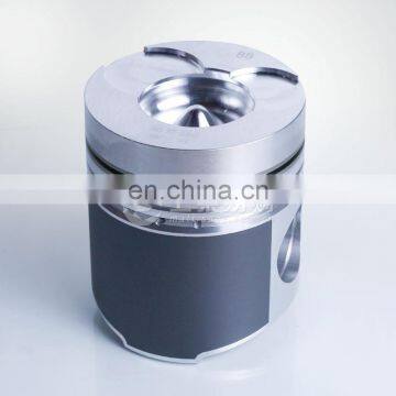 Machinery Engine Parts SDEC dongfeng SC13G SC15G G128 diesel engine piston kit G05-101-02