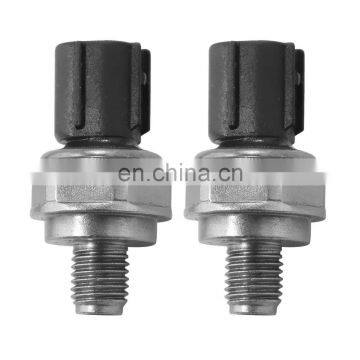 2Pcs 28600-P7W-003 28600-P7Z-003 Transmission Pressure Switches Fit For Honda