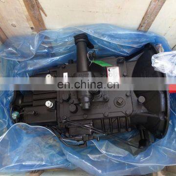 Truck Gearbox assembly 8JS75TE