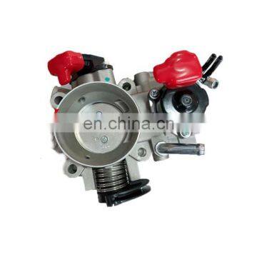 Factory price  throttle body OEM MD336509 AC54-356 1450A019 throttle body assembly