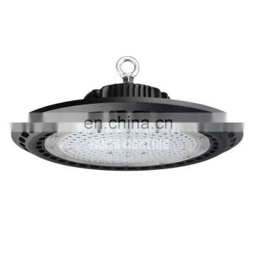 2019 best selling big discount IP65 waterproof 200w 100w 150w 50w outdoor  high efficiency UFO led high bay light