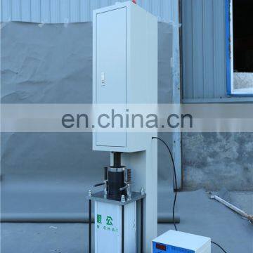 Top Marshall Electric Compactor Asphalt Testing Instrument Marshall Electric Compactor photo-4