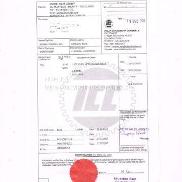 On the Feasibility of India's re Export Trade! photo-2