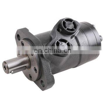 Dongguan Blince orbital hydraulic motor spares for sweeper/ harvester hydraulic motor hidromotor BMP/OMP