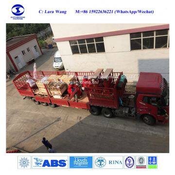 External Fire Fighting FIFI System photo-5