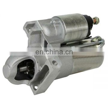 Starter Motor FOR 1997-2005 BUICK CENTURY 3.1L 12593764 8000058 9000868  19136230 19136240