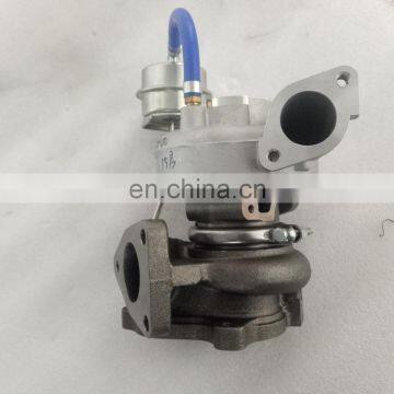CT12B Turbo 17201-58040 17201-58050 17201-58051 Turbocharger for Coaster BB 15BFT Engine