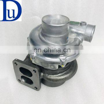 RHE7 RHE6 CIDK Turbo 114400-4030 VA720061 IHI NEW 6BG1 Turbocharger for Isuzu Hitachi 6BG1TRC Engine photo-3