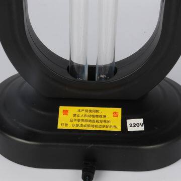 Ultraviolet Disinfection Sterilization Lamp Multi-functional Aesthetic Sterilization Lamp Widely Use photo-4