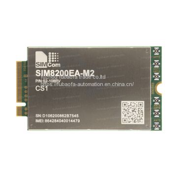 SIMCOM 5G Module SIM8200EA-M2, SIM8200CE-M2 SIM8200EA 5G IoT Module