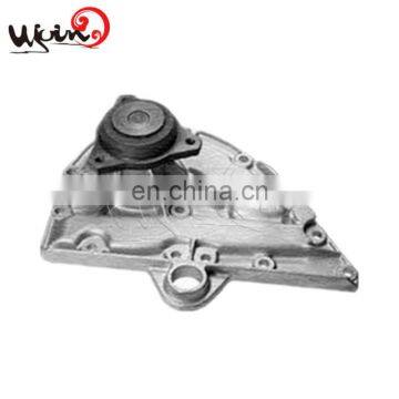 Low price auto engine parts water pump for Renault 7701461101 7701460698 DOLZ R-118ST for HEPU P928 QH QCP2080 AIRTEX AW1126-1