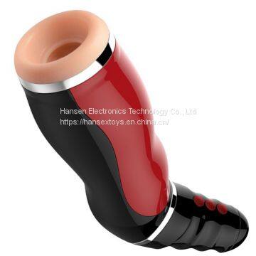 2020 high quality Chinese producer hot selling adult toys masturbation cup for man