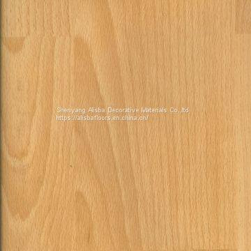 Wood Surface 8mm Hdf Floor photo-2