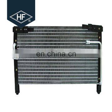 China Auto Car Heater air Conditioning Evaporator JQB000160 for LandRover Spare Parts