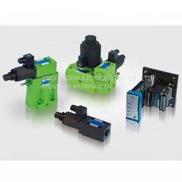 Superimposed Sequence/Balance Valve photo-3