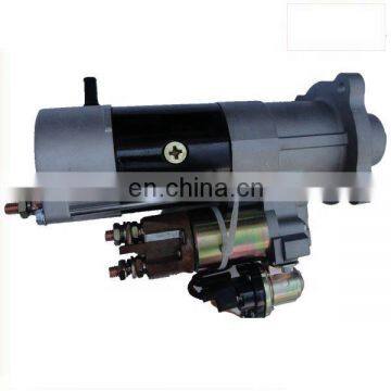 CAMC truck 28V 11T starter motor QDJ2822