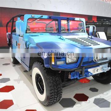 dongfeng 4x4 military vehicles EQ2050