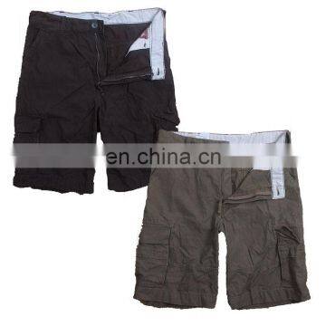 DiZNEW New Fashion Cotton Bermuda Denim Jeans Shorts for Men photo-3