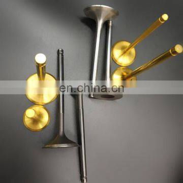 Oversize Titanium Spring Retainers Intake Exhaust Engine Valve For Toyota 2k 3k 3k-b 3k-r 4k 4k-e 5k 7k Performance Parts photo-7