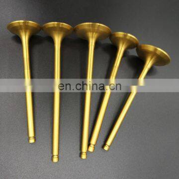 Best Price Engine Parts For LADA Samara Vaz 1500cc 2109 72ps Intake Valve 2108-1007010 Exhaust Valve 2108-1007012 photo-6