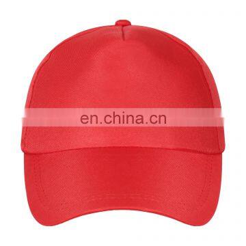 Wholesale OEM Custom Unique 100% Polyester Fashion Soft Baseball Caps Hats photo-4