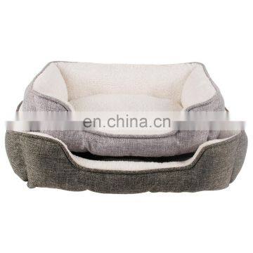 Jianicat wholesale dog bed sponge dog pet