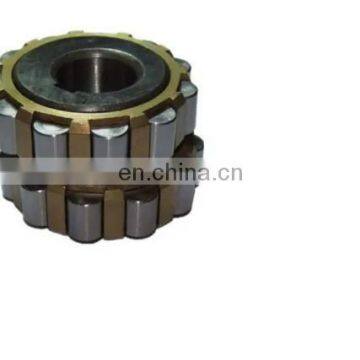 famous brand ntn eccentric roller bearing RN206 size 30*53.5*16mm agri hub bearing RN206M for sale high quality