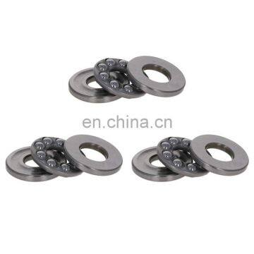 High Quality Single Direction Cheap Price Thrust Ball Bearing 51330 Size150*250*80mm Koyo Bearing photo-5