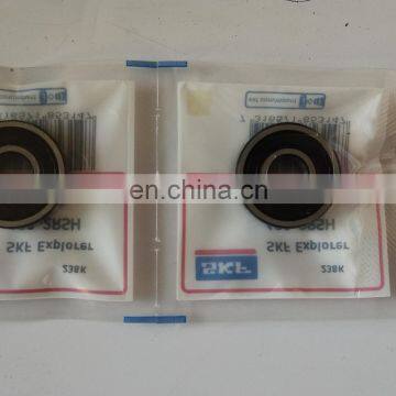 High Precision 6303 2rs Deep Groove Ball Bearing