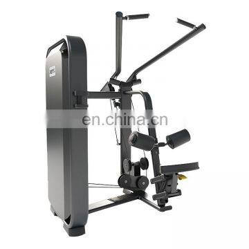 Most Selling Products Dhz Lat Pulldown Triceps Press Fitness Machine photo-4