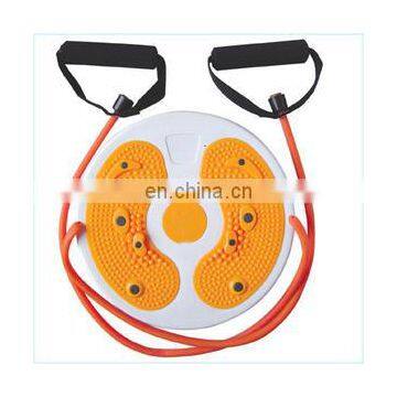 Lose Weight Exercise Self-support Figure Trimmer/Body Twister Waist Trimmer Multipurpose Weight Lifting Exercise photo-3