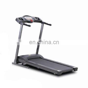 Mini horse treadmill with treadmill emergency stop key