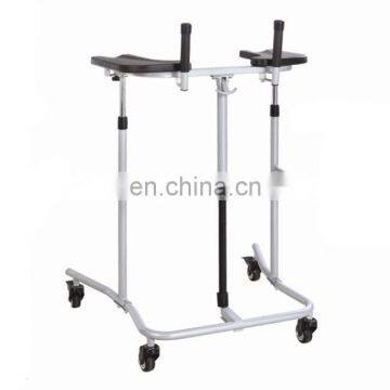 Assistant Walker with Armrest physical therapy for disabled