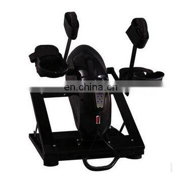 Home Use Arm and Leg Exercise Bike Physiotherapy Bike With CE photo-2