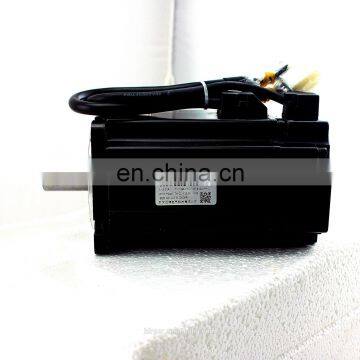 80 series AC servo motor for packaging machine