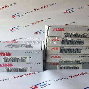 ABB DO820 3BSE008514R1 Module New Original Sealed