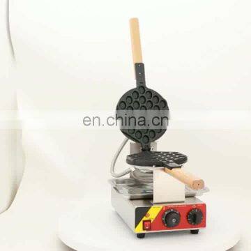 2020 baking equipment factory waffle machine/bubble waffle maker