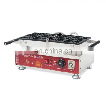 electric bakery equipment waffle machine commerical waffle maker from China