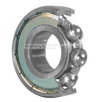 FAG BEARING 6005-RSR Single Row Ball Bearings photo-2